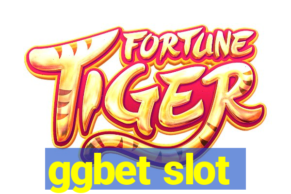 ggbet slot