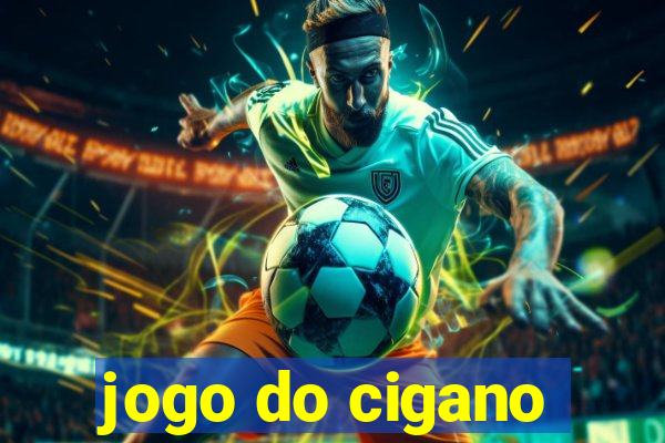 jogo do cigano