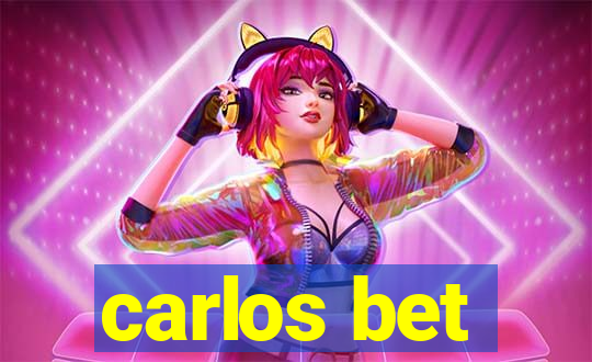 carlos bet