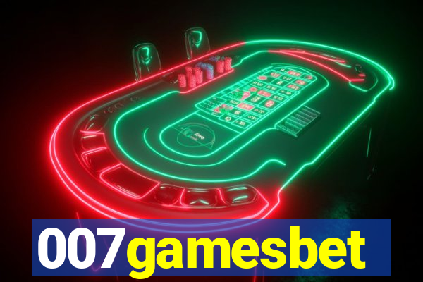 007gamesbet