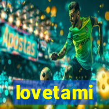 lovetami