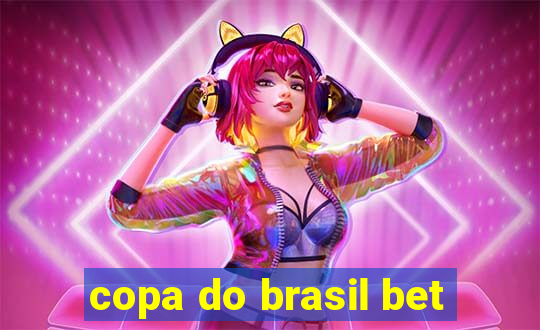 copa do brasil bet