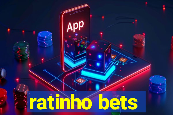 ratinho bets