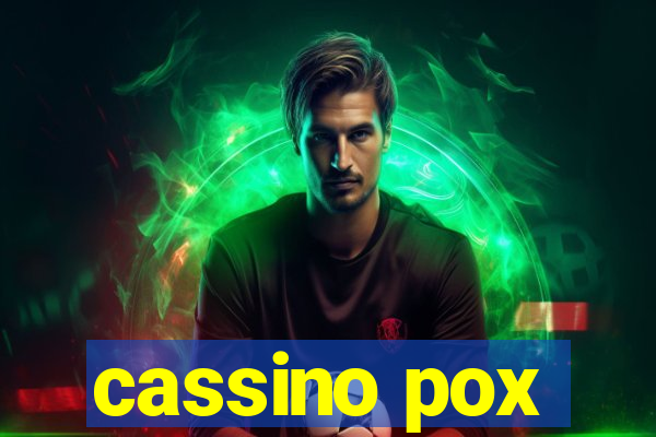 cassino pox