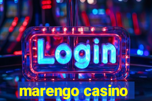 marengo casino