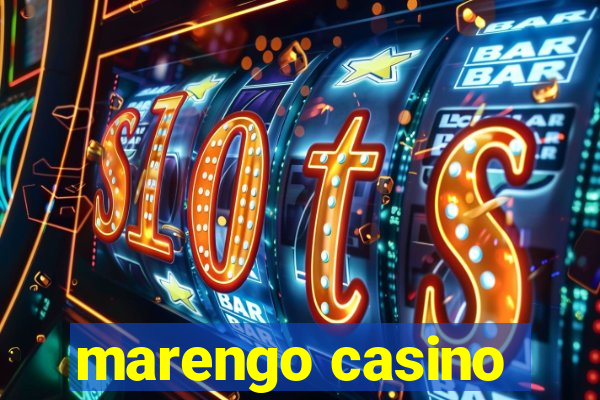 marengo casino