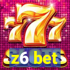 z6 bet