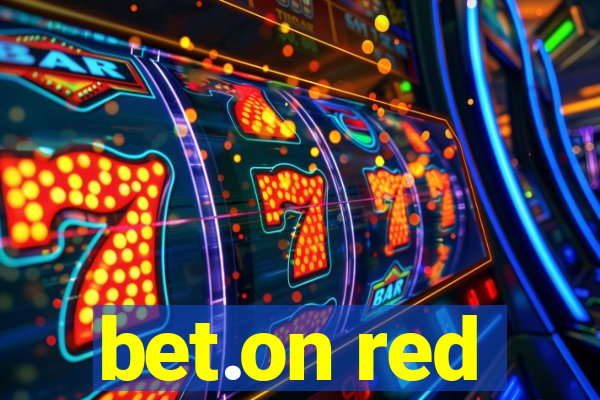 bet.on red