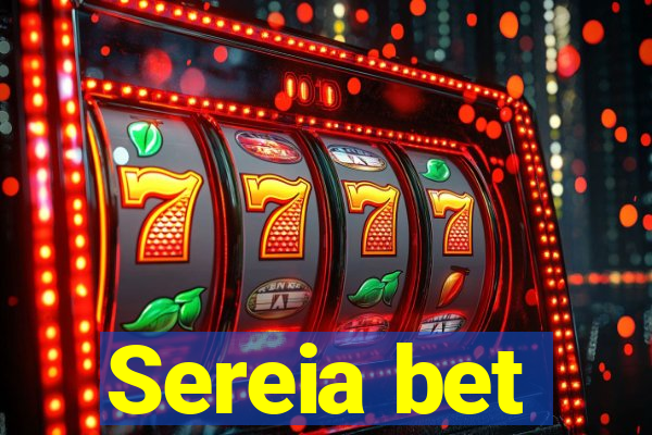 Sereia bet