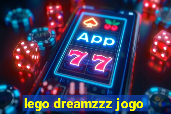 lego dreamzzz jogo