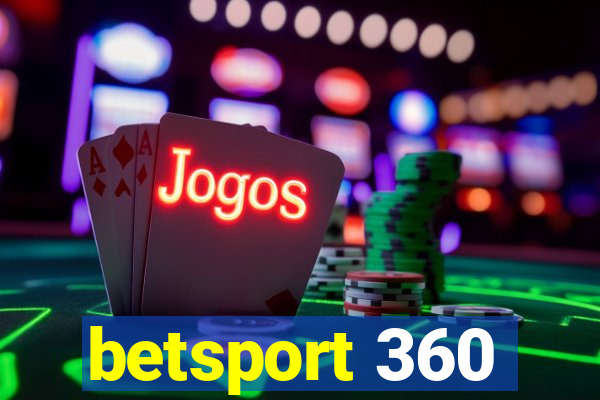 betsport 360