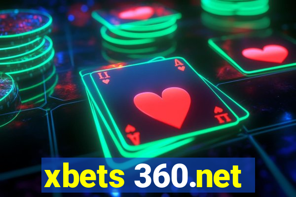 xbets 360.net