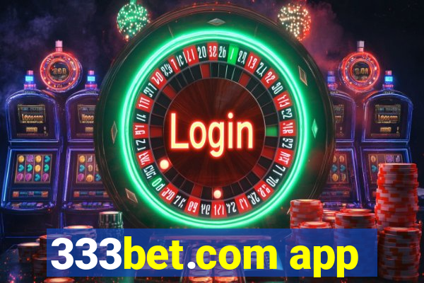 333bet.com app