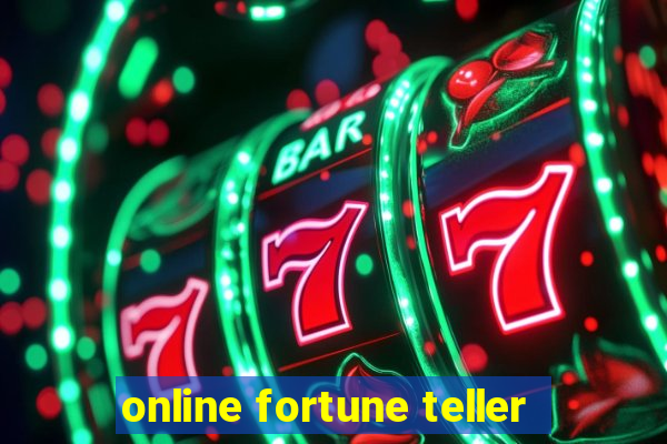 online fortune teller