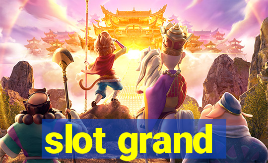 slot grand