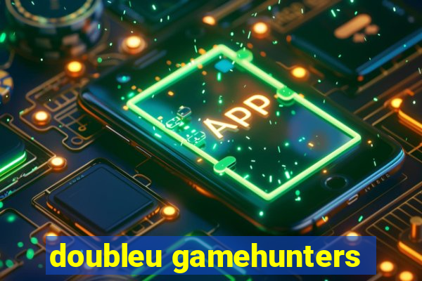 doubleu gamehunters