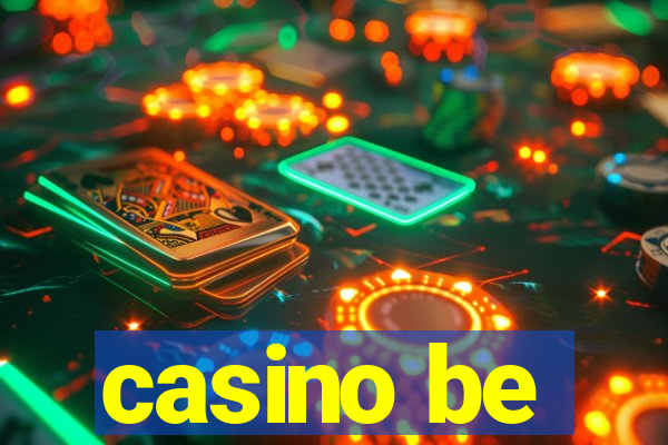 casino be