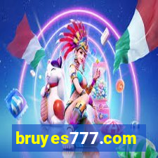 bruyes777.com