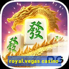 royal.vegas casino