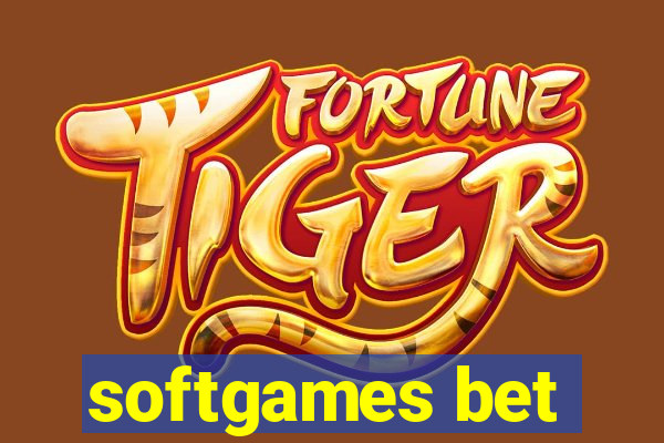 softgames bet