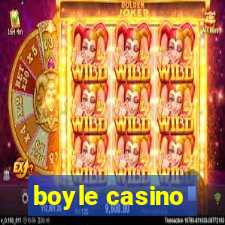 boyle casino