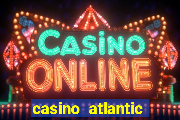 casino atlantic city nj