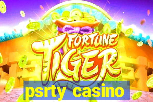 psrty casino