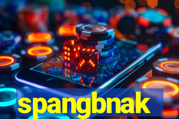 spangbnak