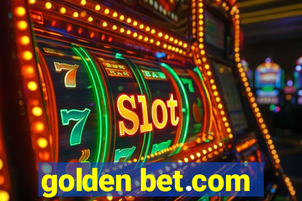 golden bet.com