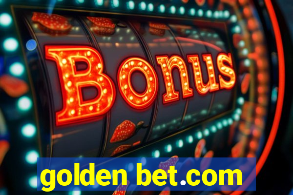 golden bet.com