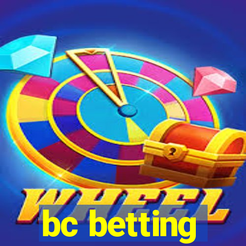 bc betting