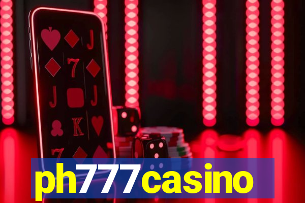 ph777casino