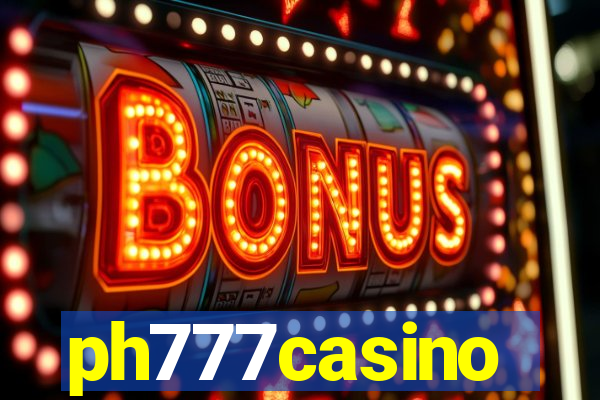 ph777casino