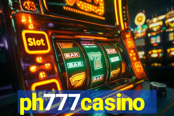 ph777casino