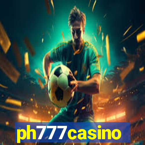 ph777casino