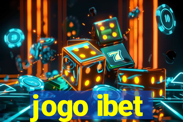 jogo ibet