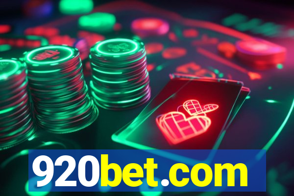 920bet.com