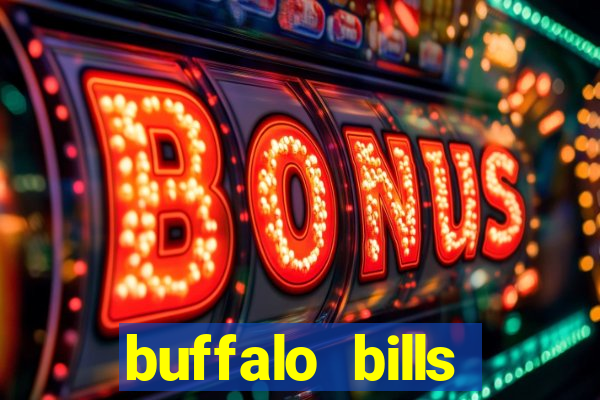 buffalo bills casino and resort