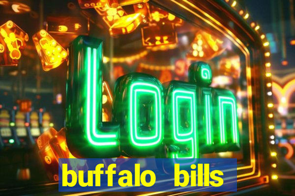 buffalo bills casino and resort