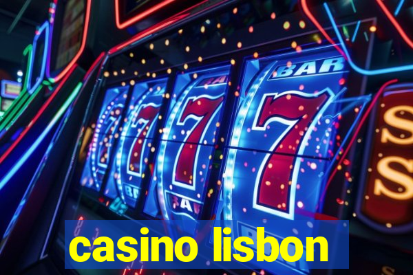 casino lisbon