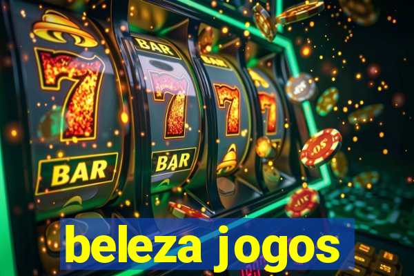 beleza jogos