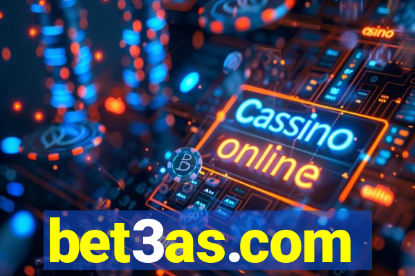 bet3as.com