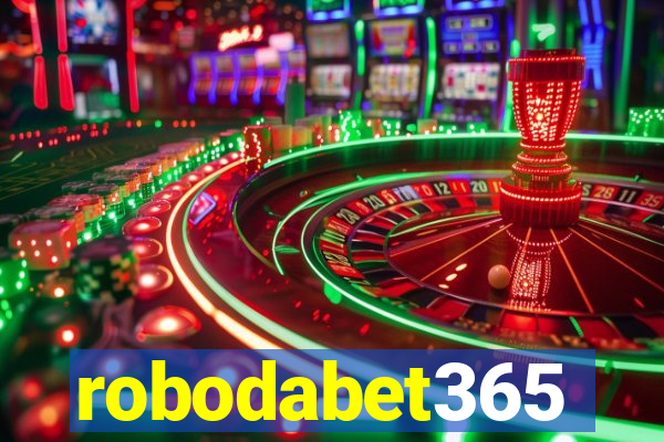 robodabet365