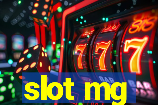 slot mg