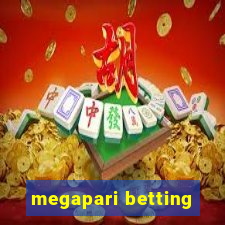 megapari betting