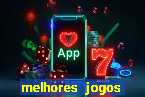 melhores jogos estrategia android