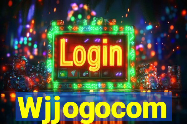 Wjjogocom