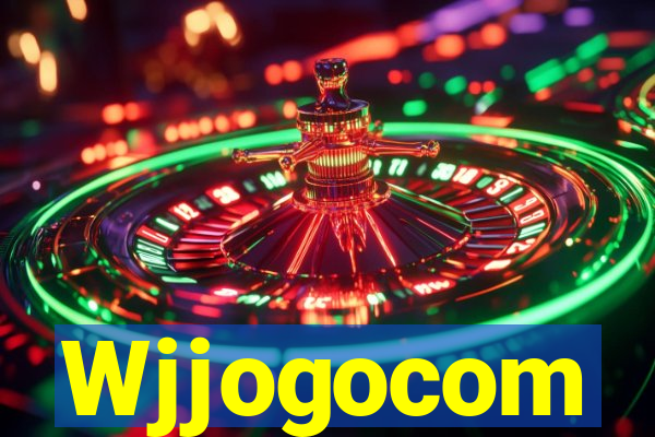 Wjjogocom