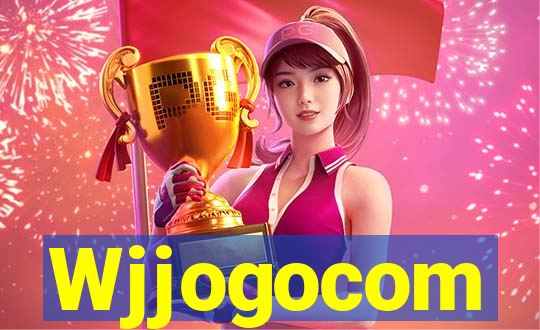 Wjjogocom