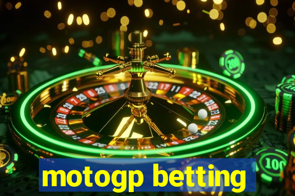 motogp betting